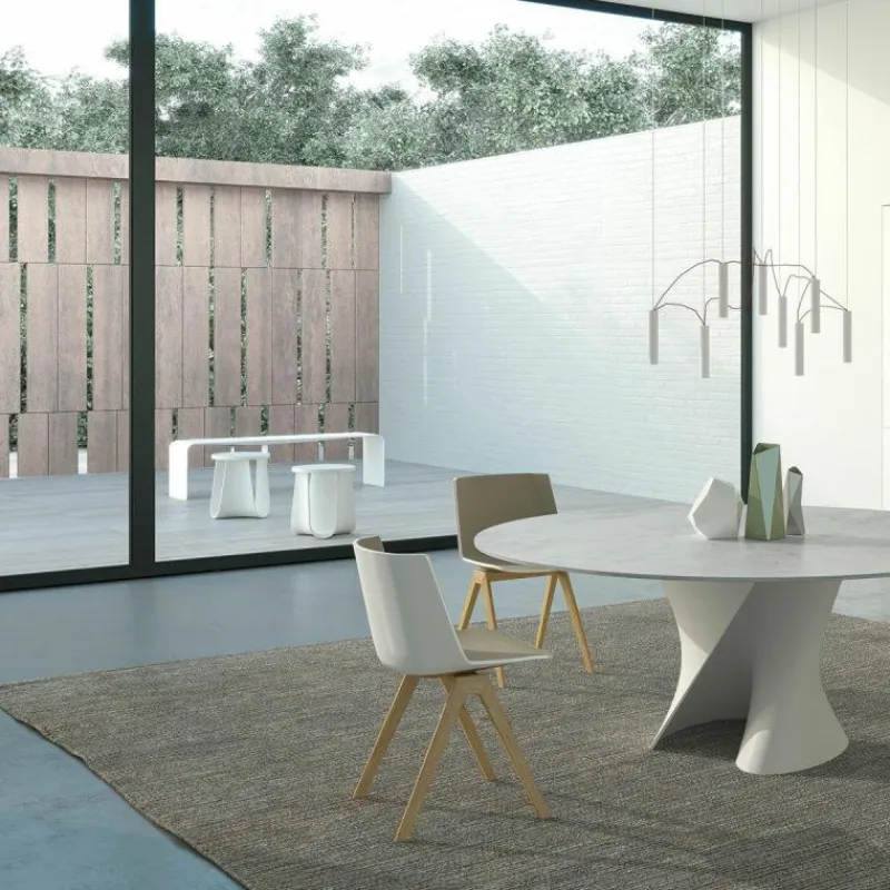 New Le Banc Outdoor Bank Tuinbanken