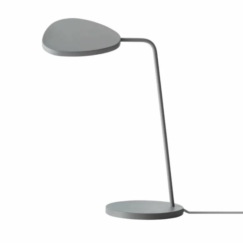 Hot Leaf Bureaulamp Bureaulampen