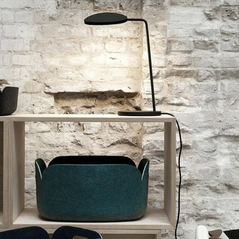 Hot Leaf Bureaulamp Bureaulampen