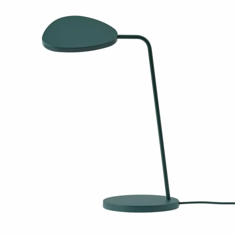 Hot Leaf Bureaulamp Bureaulampen