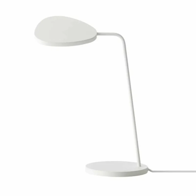 Hot Leaf Bureaulamp Bureaulampen