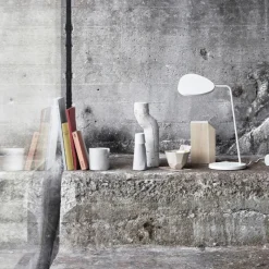 Hot Leaf Bureaulamp Bureaulampen