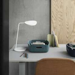 Hot Leaf Bureaulamp Bureaulampen