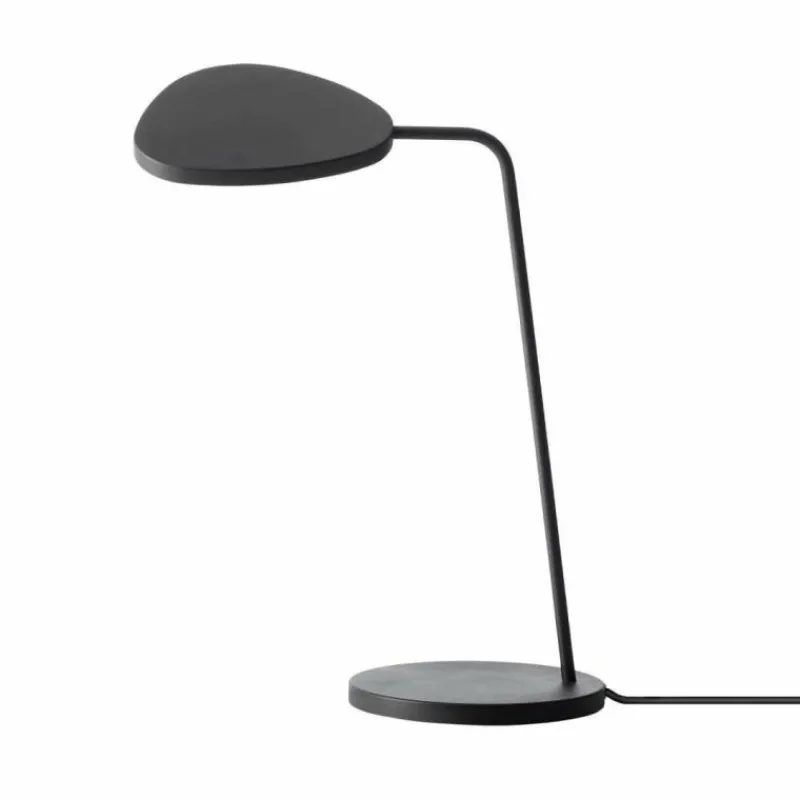 Hot Leaf Bureaulamp Bureaulampen