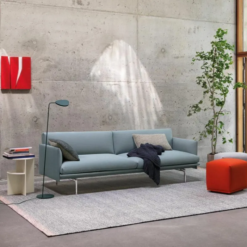 Sale Leaf Vloerlamp Vloerlampen