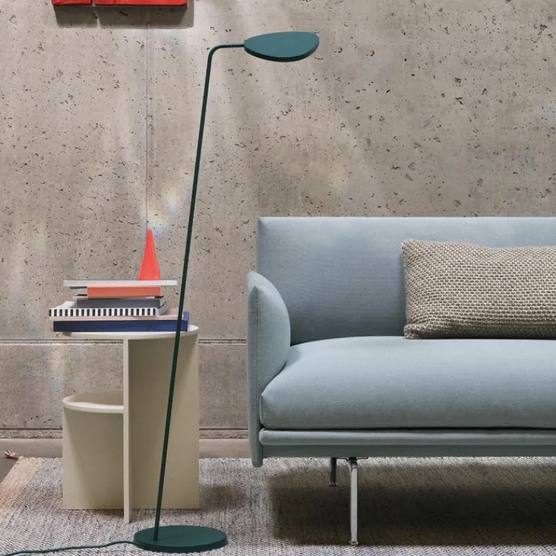 Sale Leaf Vloerlamp Vloerlampen