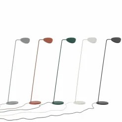 Sale Leaf Vloerlamp Vloerlampen