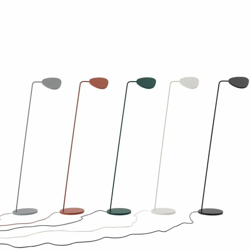 Sale Leaf Vloerlamp Vloerlampen
