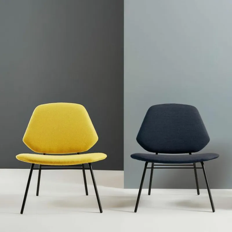 Sale Lean Loungestoel Loungestoelen