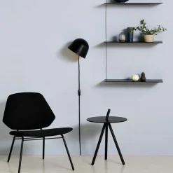 Sale Lean Loungestoel Loungestoelen