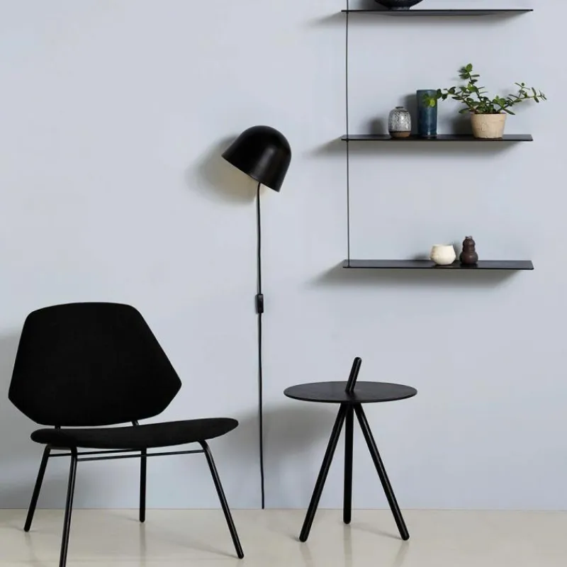 Sale Lean Loungestoel Loungestoelen