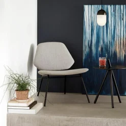 Sale Lean Loungestoel Loungestoelen