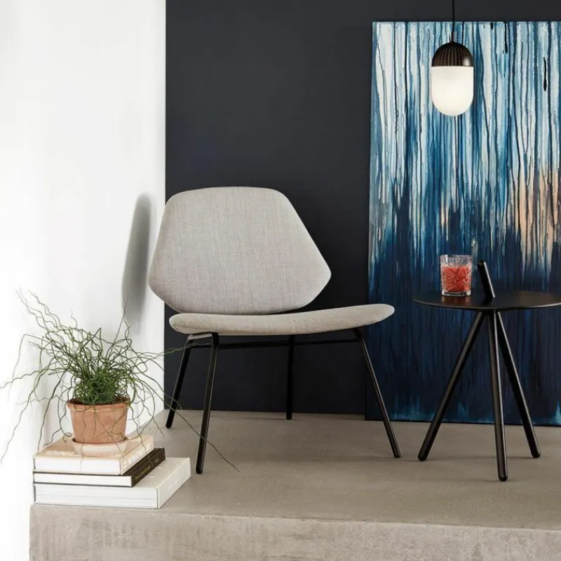 Sale Lean Loungestoel Loungestoelen