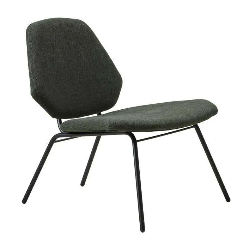Sale Lean Loungestoel Loungestoelen