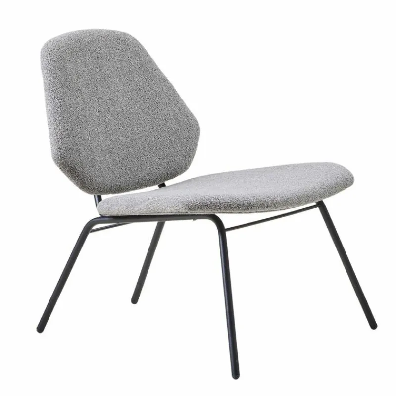 Sale Lean Loungestoel Loungestoelen