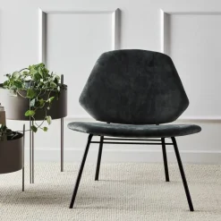 Sale Lean Loungestoel Loungestoelen