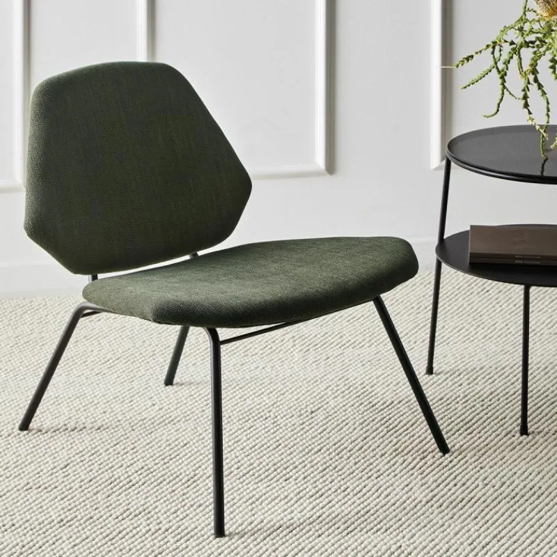 Sale Lean Loungestoel Loungestoelen