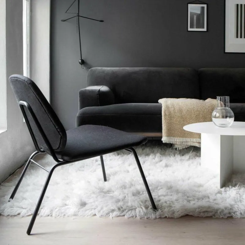 Sale Lean Loungestoel Loungestoelen