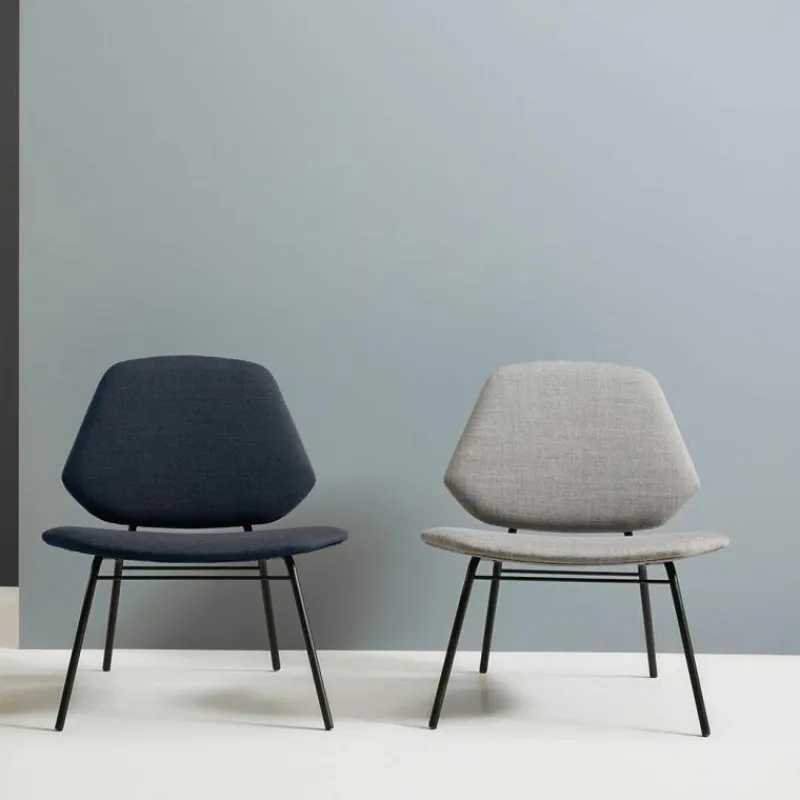 Sale Lean Loungestoel Loungestoelen
