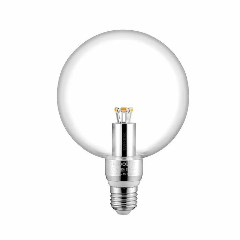 Hot LED E27 Global Lichtbron 3W Lichtbronnen