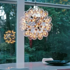Hot LED E27 Global Lichtbron 3W Lichtbronnen