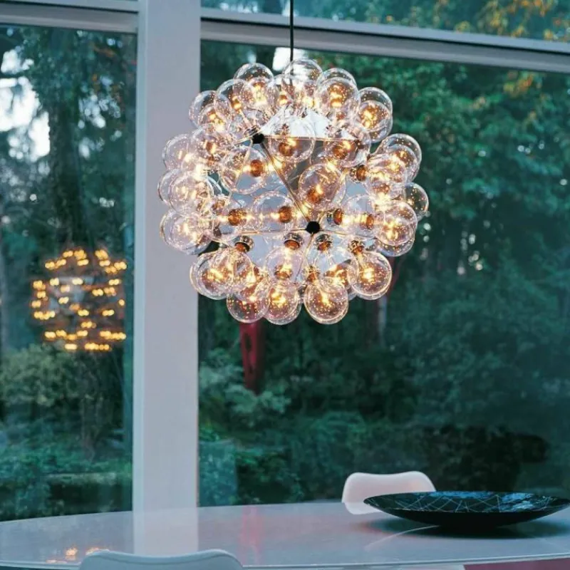 Hot LED E27 Global Lichtbron 3W Lichtbronnen
