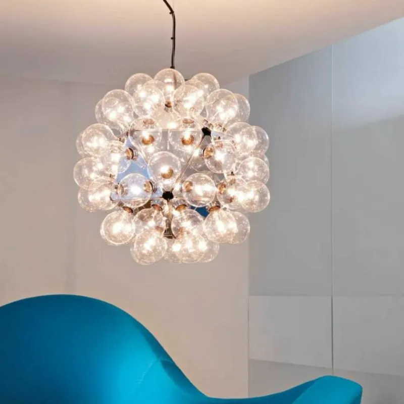 Hot LED E27 Global Lichtbron 3W Lichtbronnen