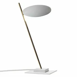 Best Lederam T1 Tafellamp Tafellampen