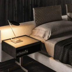 Best Lederam T1 Tafellamp Tafellampen