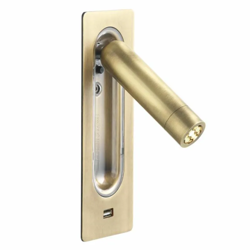 Discount Ledtube Wandlamp Wandlampen