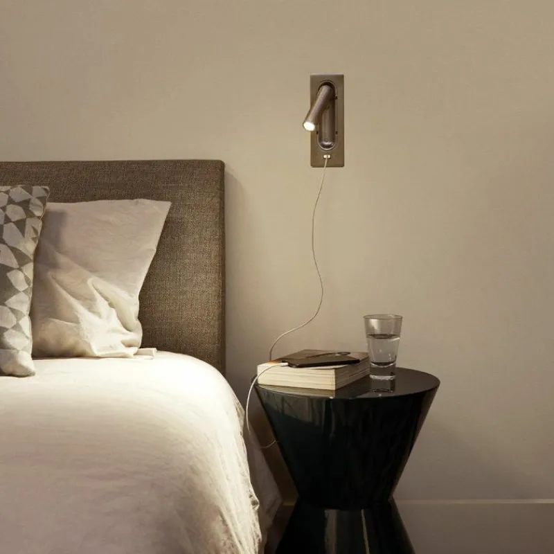 Discount Ledtube Wandlamp Wandlampen