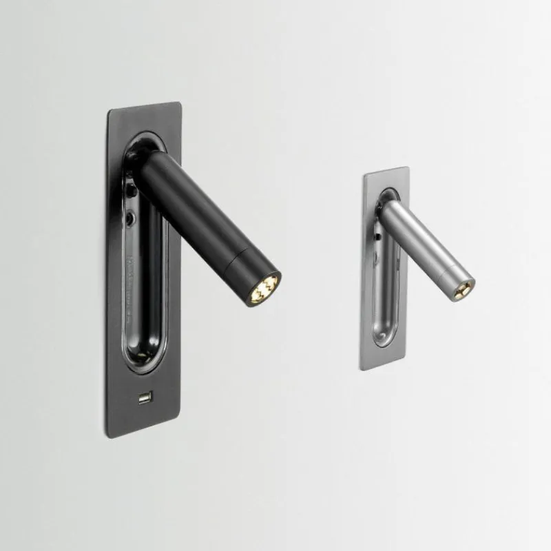 Discount Ledtube Wandlamp Wandlampen