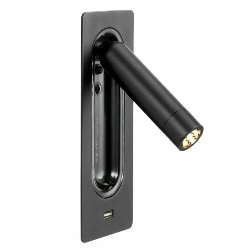 Discount Ledtube Wandlamp Wandlampen