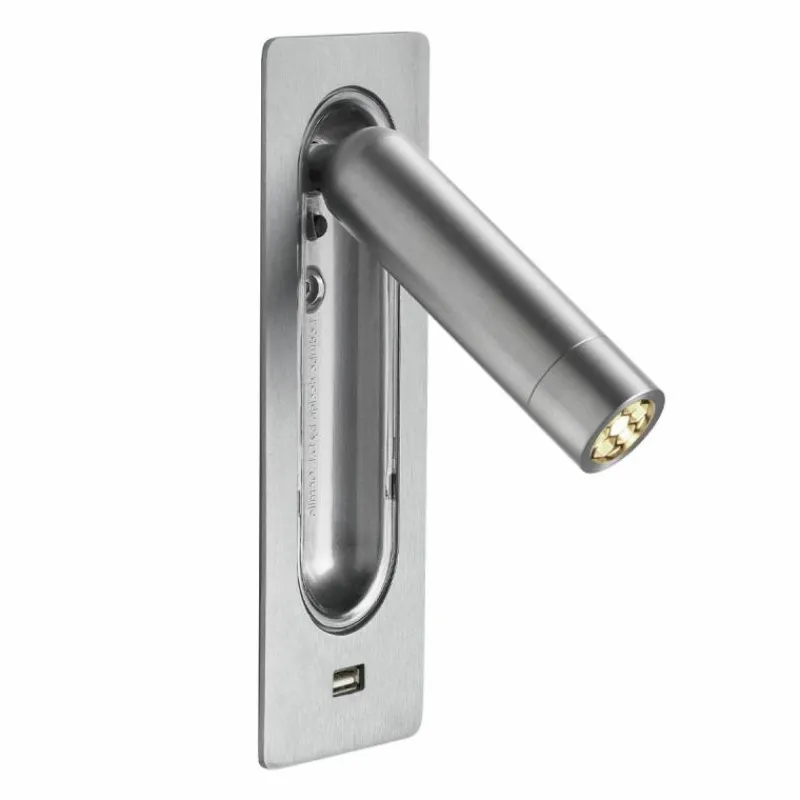 Discount Ledtube Wandlamp Wandlampen