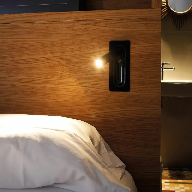 Discount Ledtube Wandlamp Wandlampen