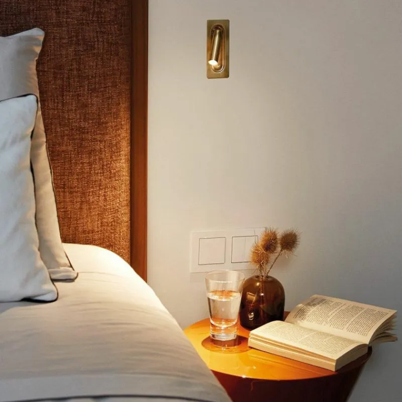 Discount Ledtube Wandlamp Wandlampen