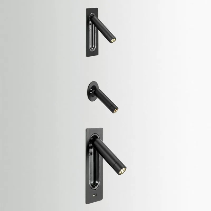 Discount Ledtube Wandlamp Wandlampen