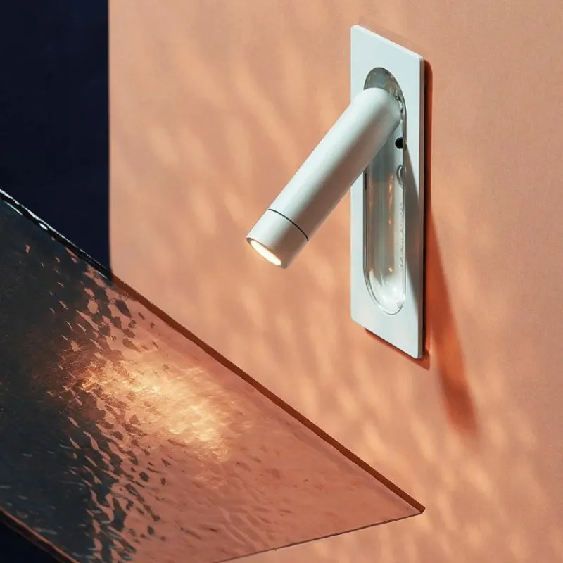 Discount Ledtube Wandlamp Wandlampen
