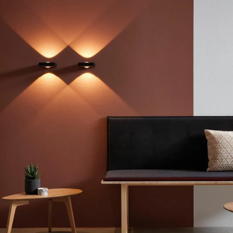 Sale Leens Wandlamp Wandspots