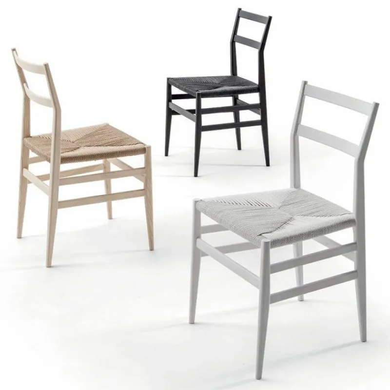 Discount Leggera Stoel Eetkamerstoelen