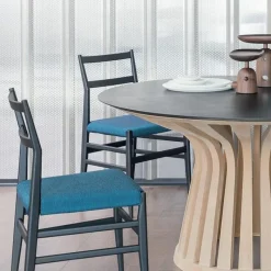 Discount Leggera Stoel Eetkamerstoelen