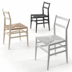 Discount Leggera Stoel Eetkamerstoelen