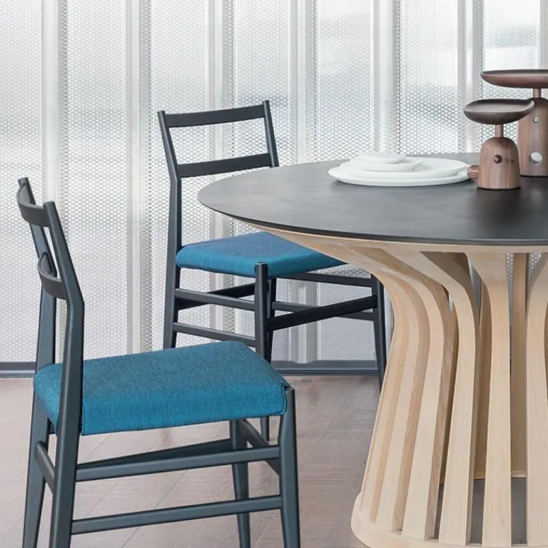 Discount Leggera Stoel Eetkamerstoelen
