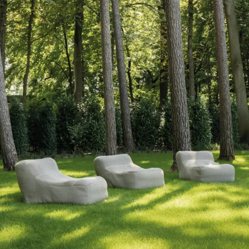 Clearance Leno Zitzak Tuinbanken|Tuin Fauteuils