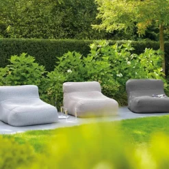 Clearance Leno Zitzak Tuinbanken|Tuin Fauteuils