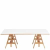 Leonardo Tafel Bureaus