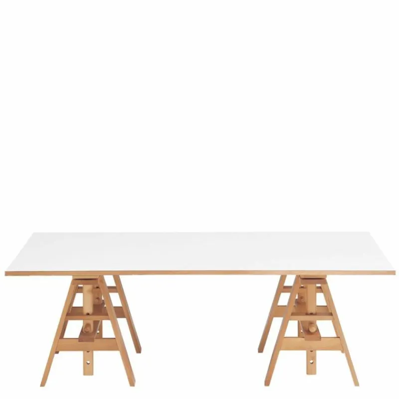 Leonardo Tafel Bureaus