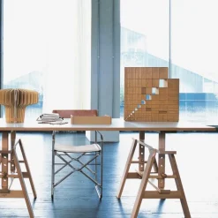 Leonardo Tafel Bureaus