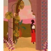 Outlet Les Mystères de Madagascar Behang Behang