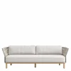 Best Levante Loungebank Tuinbanken|3-Zits Banken